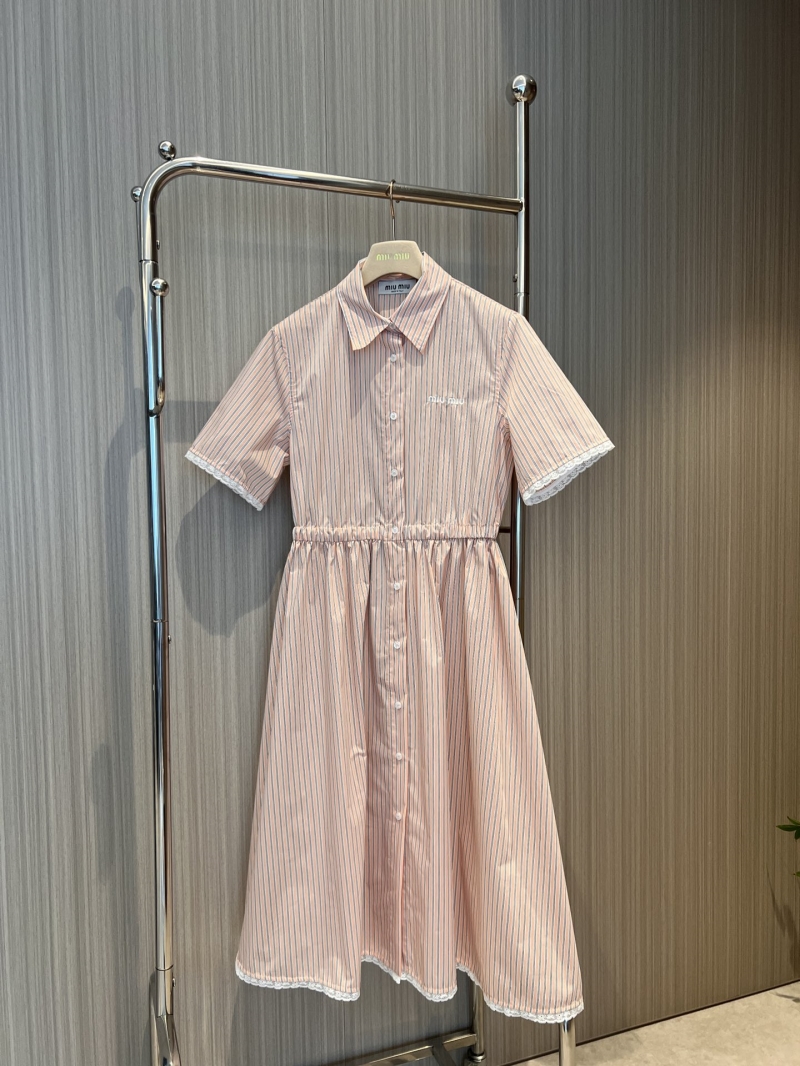 Miu Miu Dress